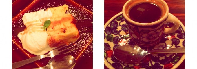 Cafe&Dining Kiyotake Nest