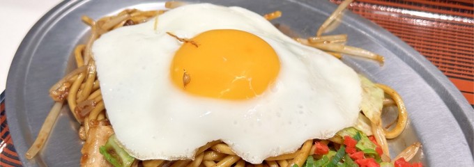 阪神百貨店スナックパーク