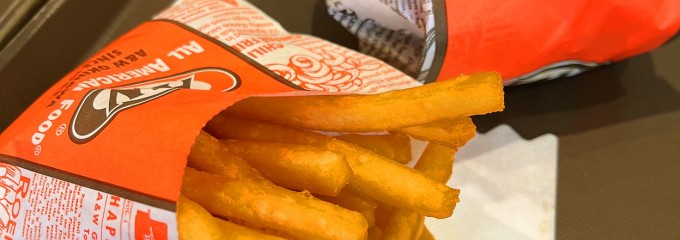 A&W 宮古空港店