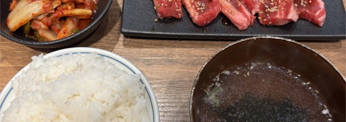 蒲田焼肉 東京BeeN 田町店