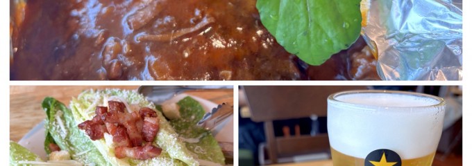 つばめグリル 大船ルミネウィング店