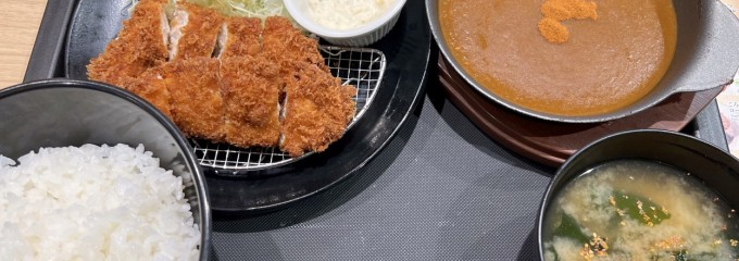 松のやマイカリー食堂 上大岡西店