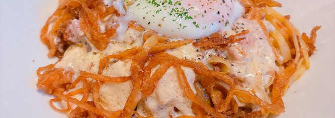 レインフォレストカフェ