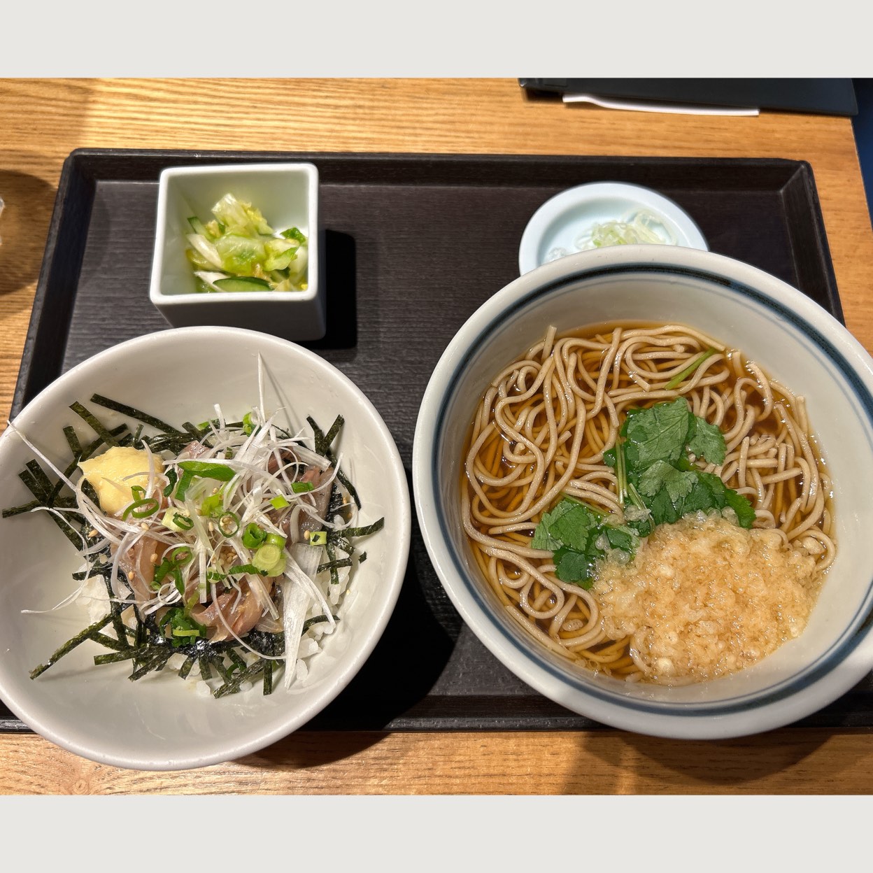 ソバキチ 金山 店
