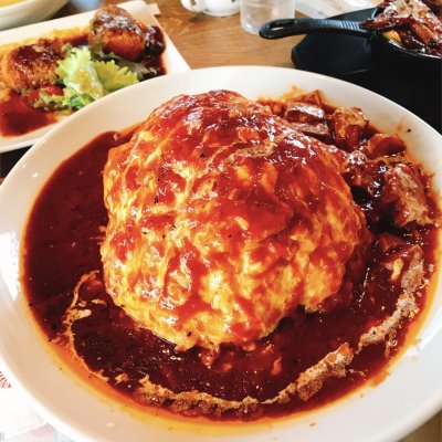 ベビーフェイスプラネッツ 南草津店 南草津駅 イタリア料理