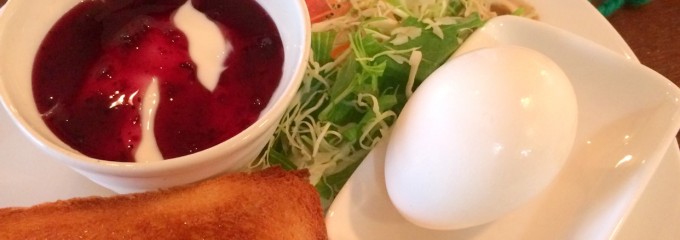 カフェとパンと雑貨のお店 ohaco