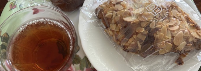 Paris Baguette - Incheon Airport Branch