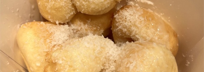 Lil'Donuts 三井アウトレットパーク入間店