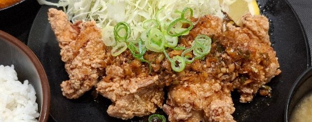 松乃家 奈良駅前店