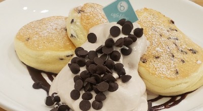 パンケーキカフェcafeblow和泉府中店 和泉府中駅 ケーキ ドーナツ