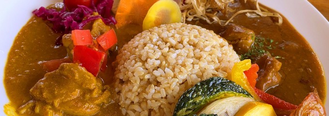ナチュラルフーズ柳島キッチン