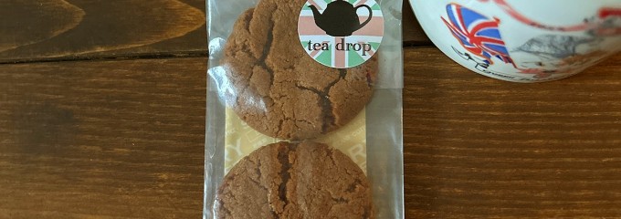 tea drop