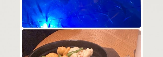 TOOTH TOOTH MART FOOD HALL＆NIGHT FES（トゥーストゥースマート フードホール＆ナイトフェス）