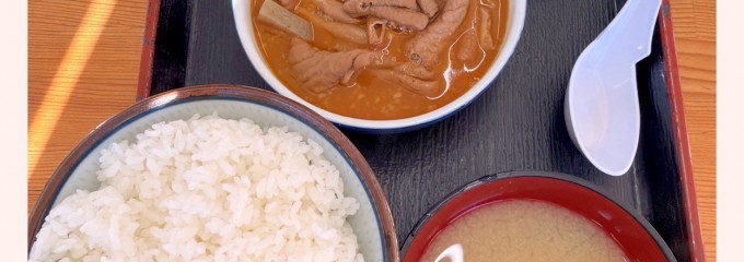 永井食堂