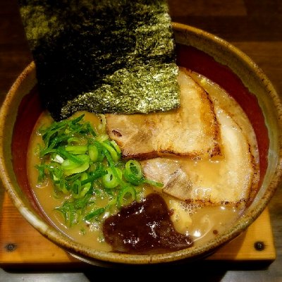 豚そば ぎんや 犬山店 犬山遊園駅 ラーメン