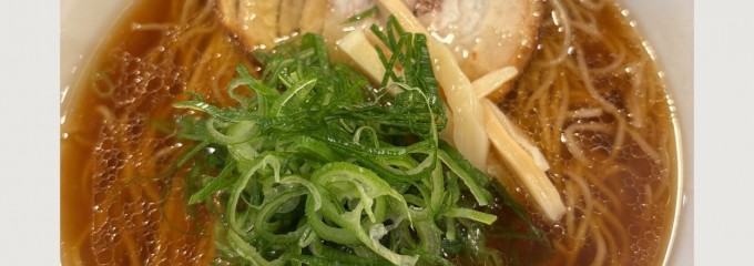 らぁ麺 月輪