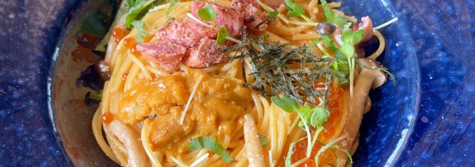 ジョリーパスタ 福田店