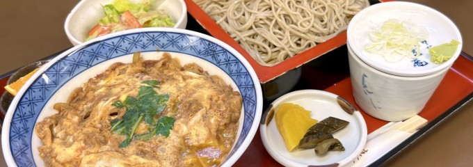 清気庵そば店