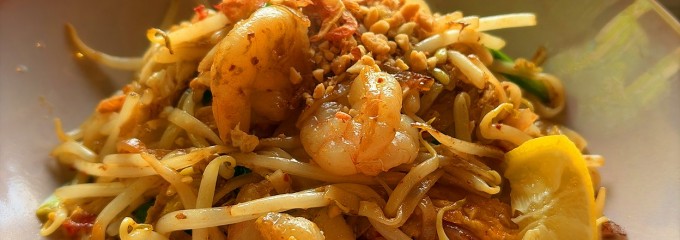 チェンマイキッチン