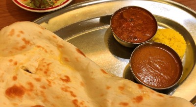 アジアンダイニング ナマステ 高田馬場店 インドカレー