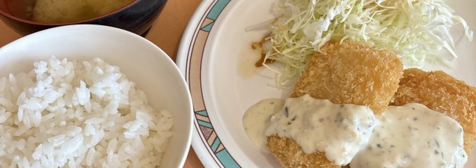 名古屋大学医学部生協学生食堂