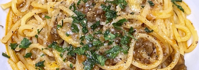 下川六〇酵素卵と北海道小麦の生パスタ専門店 麦と卵 川崎アゼリア店