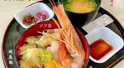 海鮮茶屋 活き活き亭 富士見 木更津 鉄板焼き