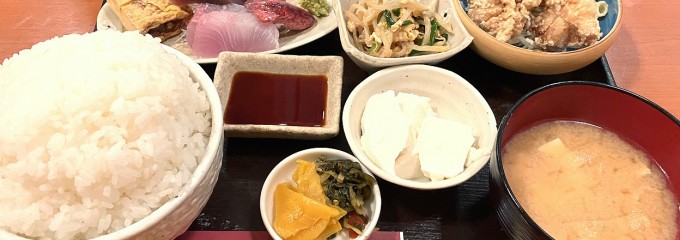 うまいっ処　後とう