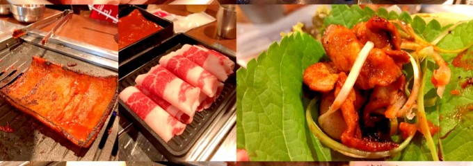 セマウル食堂 心斎橋店