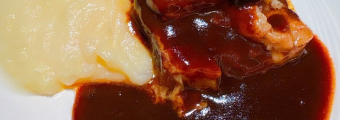 ビュッフェ ザ・プラチナム 東京ソラマチ