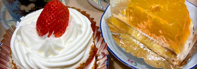 近江屋洋菓子店 神田店