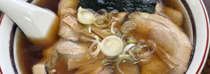 会津らーめん 最上