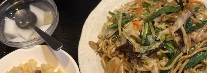 天福楼 田原町店