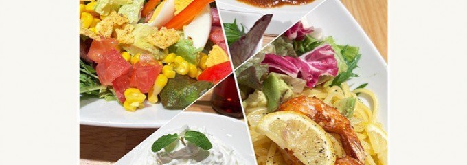 ラ・オハナ新座