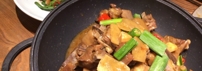 South Memory (望湘园)