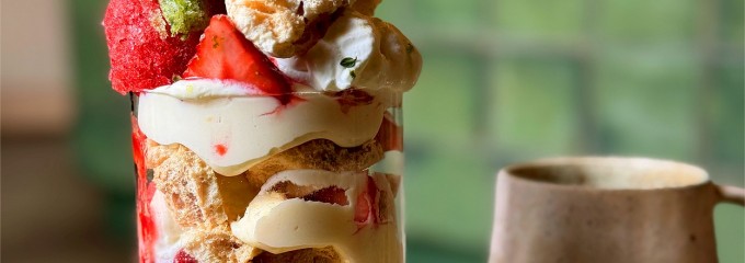 Chilling Coffee&Bake