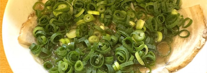 ラーメン○イ 十二番丁店