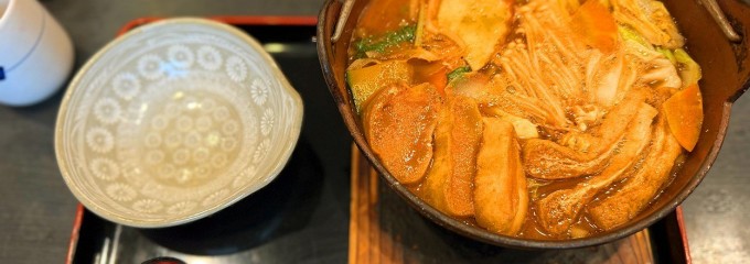 讃岐家めんどん