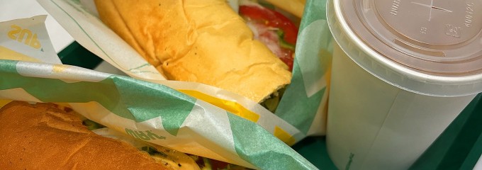 サブウェイ イオンモール木曽川店