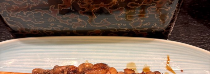 柳橋こだに