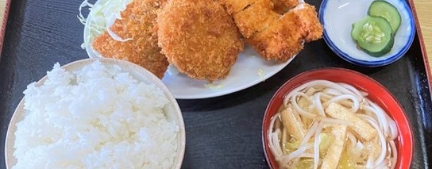 さくら食堂