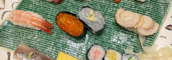 意気な寿し処阿部 虎ノ門ヒルズ店