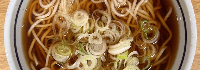 駅そば大宮