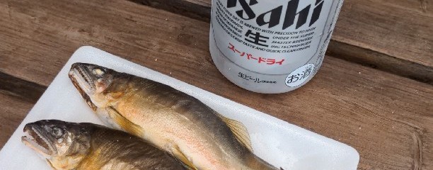 川魚水井