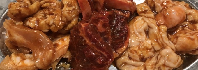 大衆焼肉 上大岡駅前店