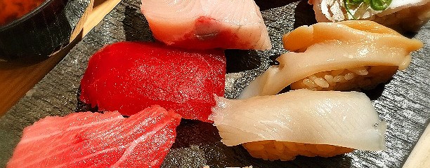 鮨・酒・肴 杉玉 垂水店