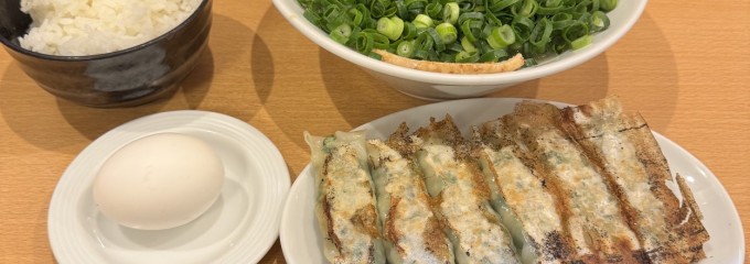 ラーメン○イ 十二番丁店