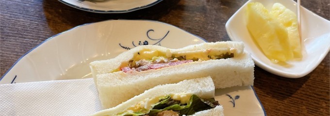 カフェバールこうべっこ