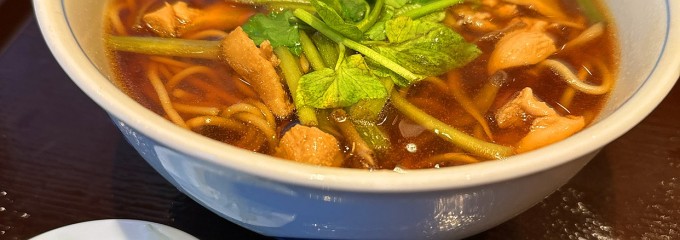 ソバキチ 東京ドームシティラクーア店