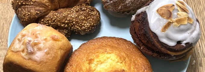 ザ・シティ・ベーカリー 品川